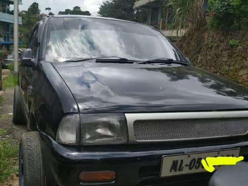 Maruti Suzuki Zen MT 2003 for sale