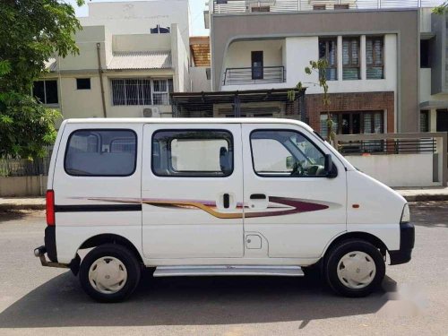 Maruti Suzuki Eeco 5 STR, 2011, Petrol MT for sale