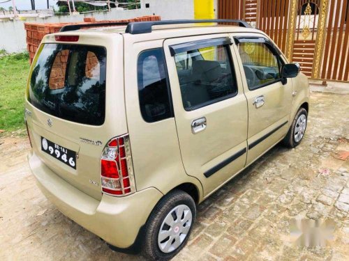 Maruti Suzuki Wagon R LXi BS-III, 2009, Petrol MT for sale