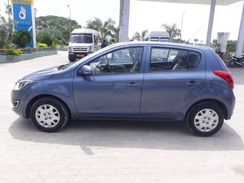 Used Hyundai i20 Magna MT car at low price