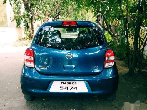 Used 2015 Micra XV  for sale in Coimbatore