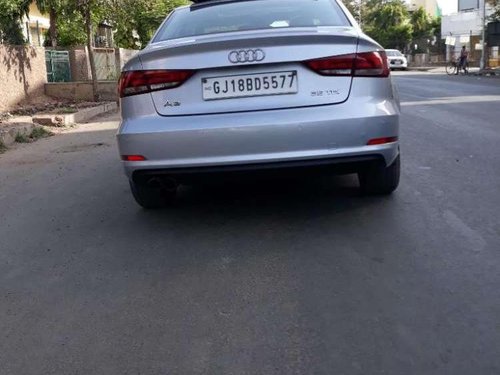 Used 2014 A3  for sale in Ahmedabad