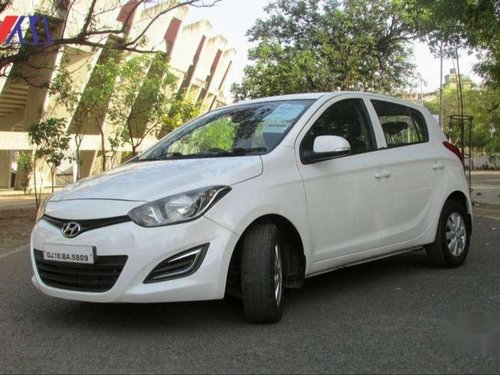 2012 Hyundai i20 MT for sale