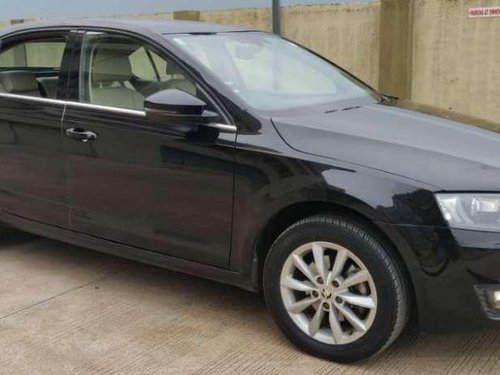 Used 2014 Octavia  for sale in Raipur