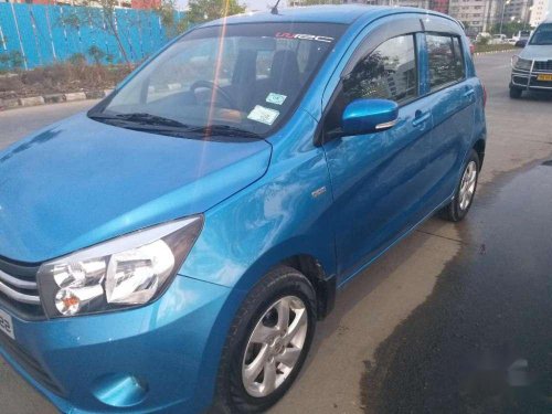 Maruti Suzuki Celerio ZDi Opt, 2015, Diesel MT for sale