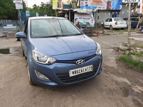 Hyundai I20 i20 Sportz 1.2 BS-IV, 2013, Petrol AT for sale