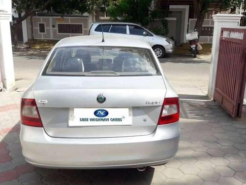 Used 2012 Rapid 1.6 MPI Elegance  for sale in Tiruppur