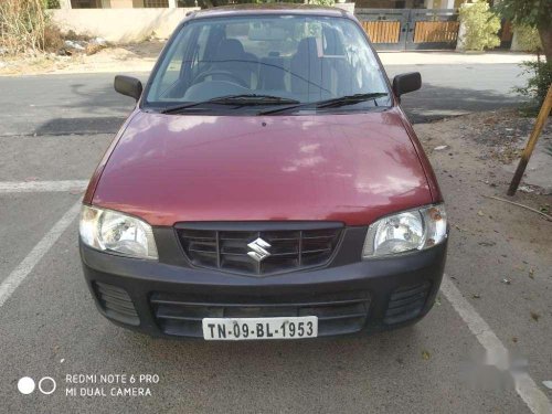 Maruti Suzuki Alto LXi BS-IV, 2011, Petrol MT for sale