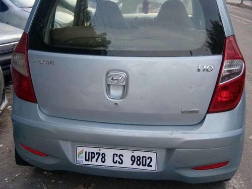 Used 2012 Hyundai i10 Magna MT for sale