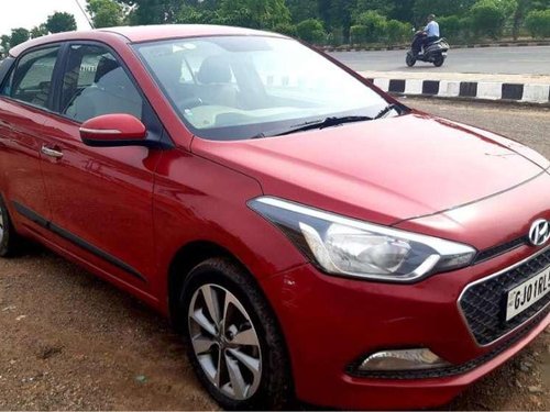 2015 Hyundai i20 Asta MT for sale