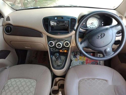 Hyundai I10 i10 Magna, 2009, Petrol MT for sale