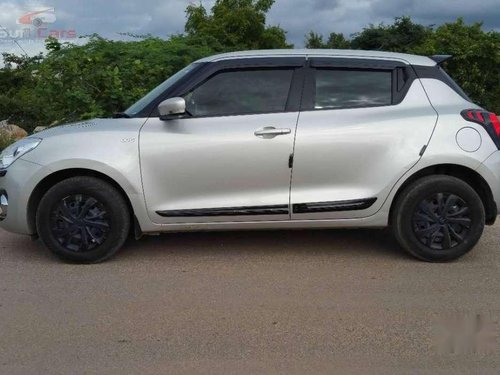 Used Maruti Suzuki Swift VDI MT 2018 for sale