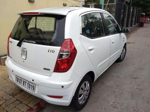 Hyundai I10 i10 Sportz 1.2 AT, 2012, Petrol for sale