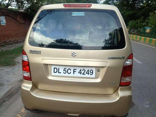 Used 2009 Maruti Suzuki Wagon R LXI MT for sale