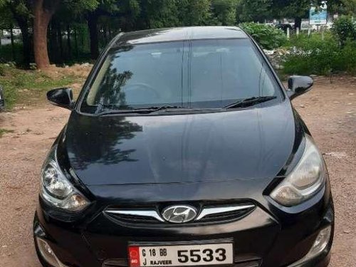 Hyundai Verna CRDi 1.6 EX MT 2012 for sale