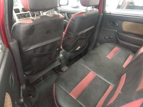 Maruti Suzuki Wagon R VXi BS-III, 2009, Petrol MT for sale