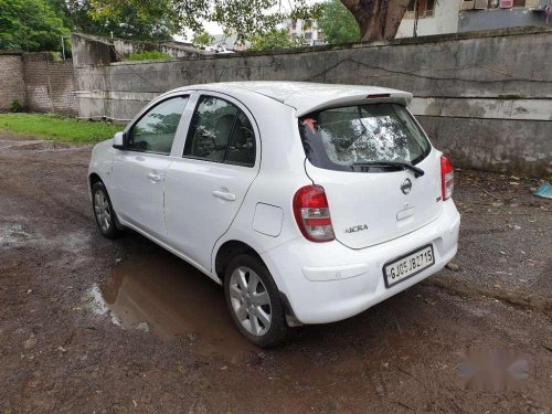 Used 2012 Micra Diesel  for sale in Surat