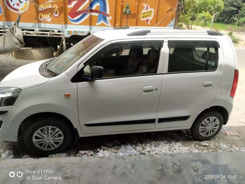 Used 2016 Maruti Suzuki Wagon R MT for sale