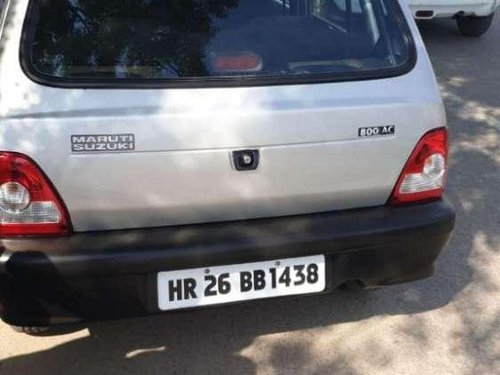 2010 Maruti Suzuki 800 MT for sale