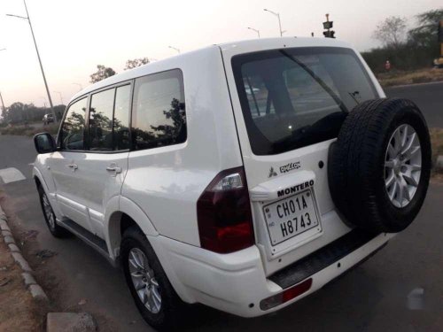 Used 2007 Montero  for sale in Chandigarh