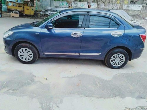 Used Maruti Suzuki Swift Dzire MT car at low price