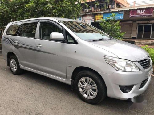 Toyota Innova 2.5 G4 7 STR, 2012, Diesel MT for sale