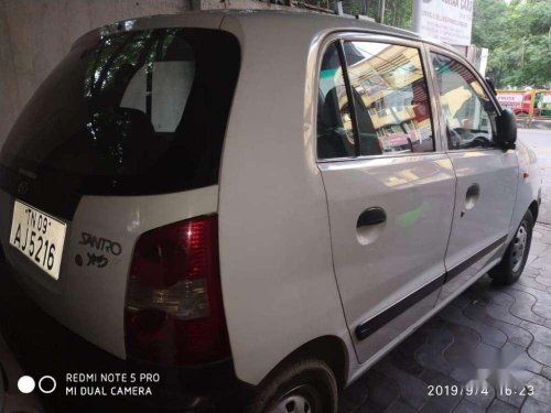 2004 Hyundai Santro Xing XL MT for sale