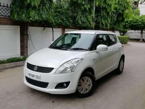 Maruti Suzuki Swift VDi, 2014, Diesel MT for sale