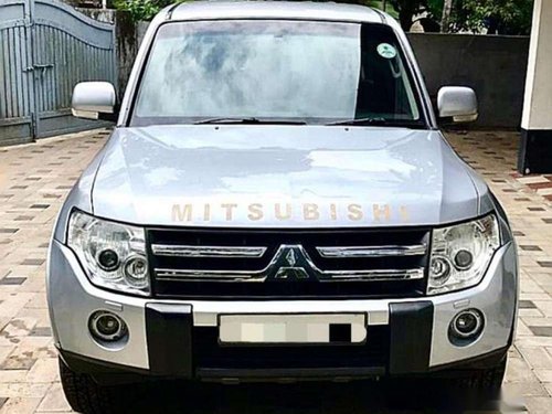 Used 2008 Montero 3.2 Di D AT  for sale in Thrissur