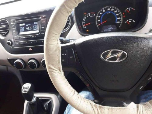 Used 2016 Hyundai i10 MT for sale