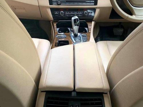 Used 2014 5 Series 520d Luxury Line  for sale in Pune