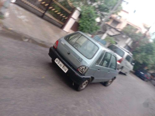 Used Maruti Suzuki 800 MT car at low price