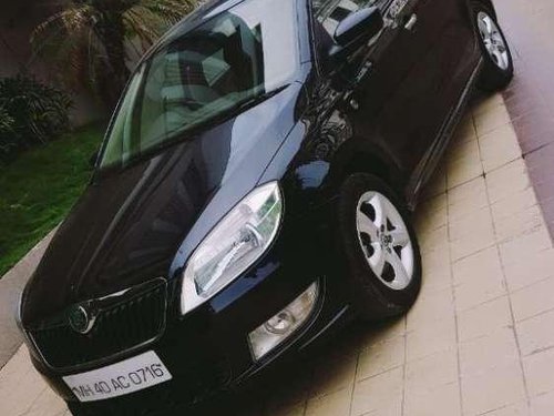 2013 Skoda Rapid AT for sale at low price