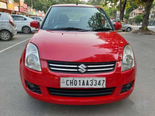 Maruti Suzuki Swift Dzire ZDI, 2009, Diesel MT for sale