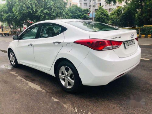 Hyundai Elantra 1.6 SX Optional AT, 2014, Diesel for sale