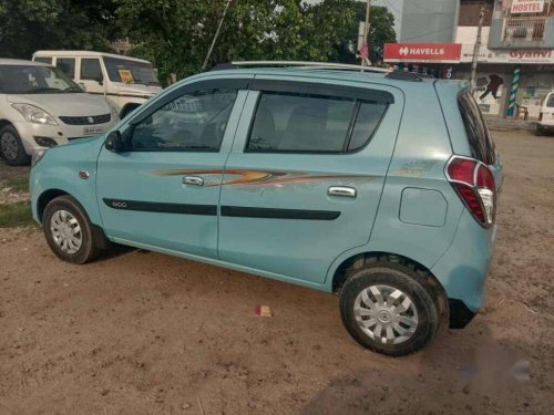 2014 Maruti Suzuki Alto 800 LXI AT for sale