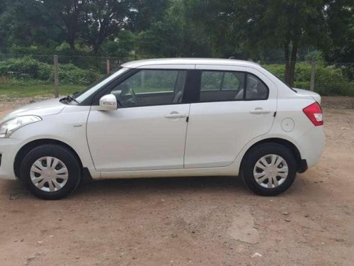 Maruti Suzuki Swift Dzire MT 2012 for sale