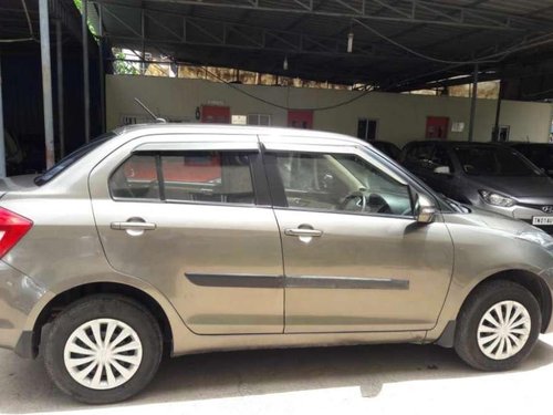 Used Maruti Suzuki Swift Dzire MT car at low price