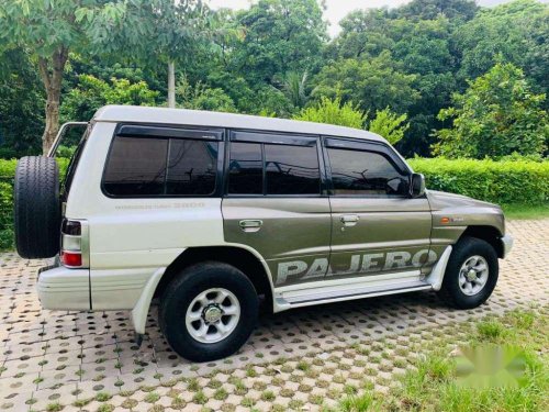 Used 2009 Pajero SFX  for sale in Kolkata