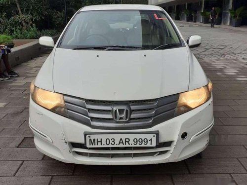 Honda City 1.5 S MT, 2009, Petrol for sale