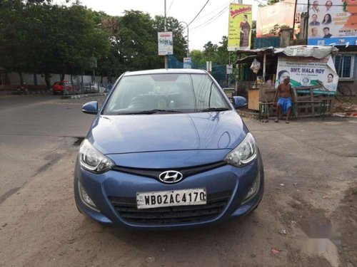 Hyundai I20 i20 Sportz 1.2 BS-IV, 2013, Petrol AT for sale