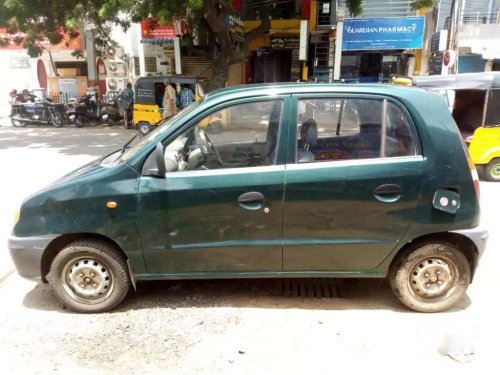 Used 2000 Hyundai Santro MT for sale