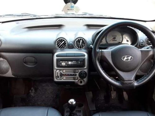 Used 2011 Hyundai Santro Xing GLS MT for sale