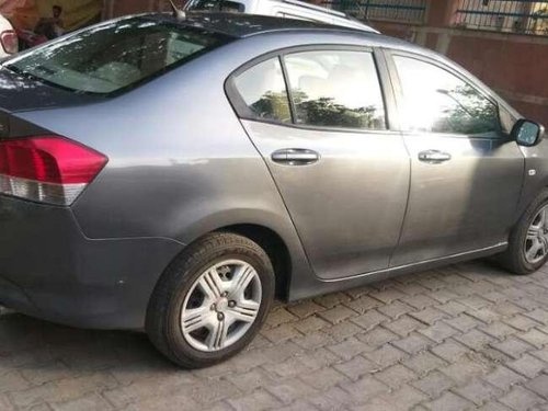 Honda City 1.5 S MT, 2009, Petrol for sale