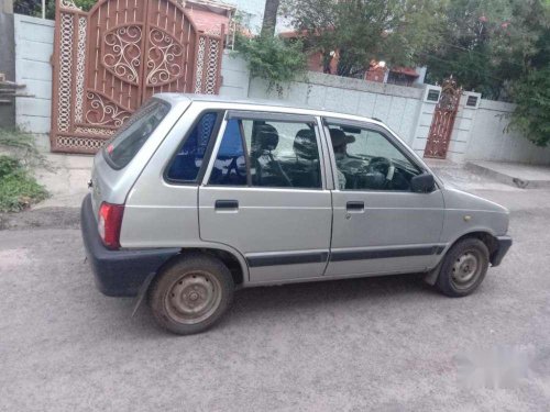 Maruti Suzuki 800 AC BS-III, 2007, Petrol MT for sale