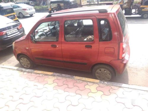 Used Maruti Suzuki Wagon R LXI MT 2008 for sale