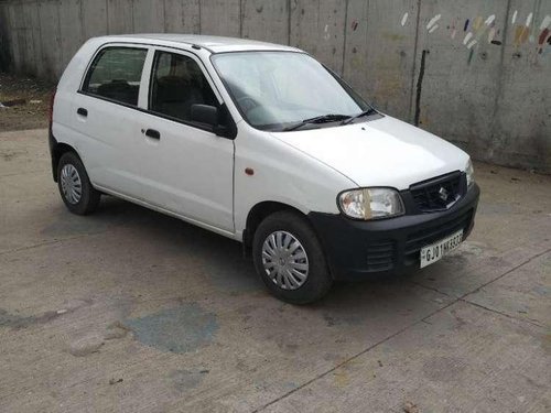 Used Maruti Suzuki Alto MT car at low price