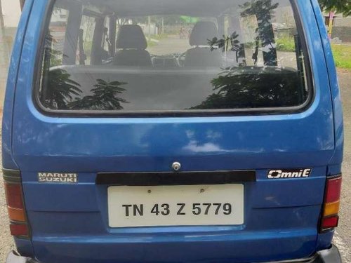 Used 2009 Maruti Suzuki Omni MT for sale