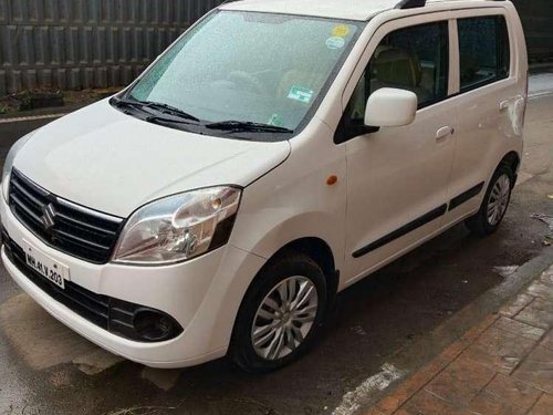 Maruti Suzuki Wagon R VXI MT 2011 for sale