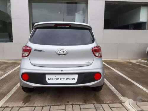 Used 2017 Hyundai Grand i10 MT for sale